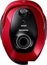 Пылесос Samsung VC20M257AWR/EV, фото 3