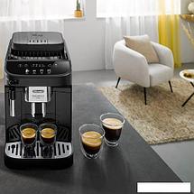 Эспрессо кофемашина DeLonghi Magnifica Evo ECAM290.22.B, фото 2