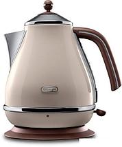 Чайник DeLonghi KBOV 2001.BG, фото 2