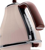 Чайник DeLonghi KBOV 2001.BG, фото 3