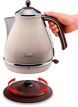 Чайник DeLonghi KBOV 2001.BG, фото 2