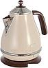 Чайник DeLonghi KBOV 2001.BG, фото 5