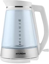 Электрический чайник Hyundai HYK-G3037, фото 3