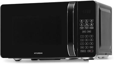 Микроволновая печь Hyundai HYM-D2076, фото 2