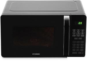 Микроволновая печь Hyundai HYM-D2076, фото 3