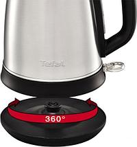 Чайник Tefal KI270D30, фото 3