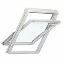 Окно мансардное Velux GGL 3068 - деревянное окно "Премиум" F06 66\118
