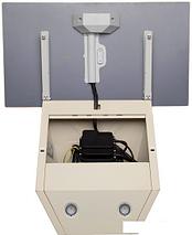 Кухонная вытяжка Konigin Colibri 50 (слоновая кость), фото 3