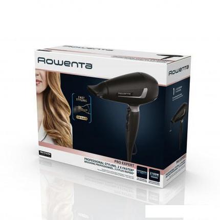 Фен Rowenta Pro Expert CV8810F0, фото 2