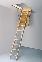 Чердачная лестница LWS Smart-280 70\120, фото 1