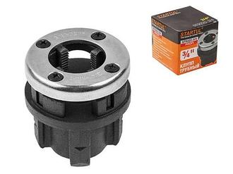 Клупп трубный 3/4" STARTUL (СТАРТУЛ) PROFI (ST9320-3/4)