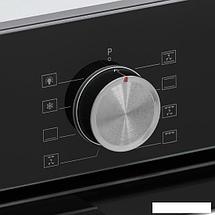 Электрический духовой шкаф Krona Kummel 60 BL, фото 2