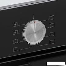 Электрический духовой шкаф Krona Kummel 60 BL, фото 3