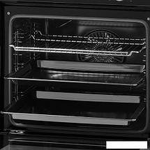 Электрический духовой шкаф Krona Kummel 60 BL, фото 2