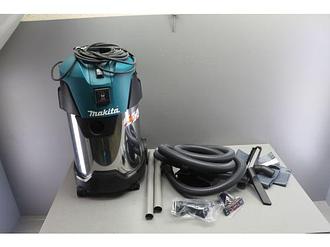 Пылесос MAKITA (Макита) VC 3011 L уцененный (0140648802)