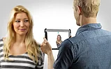 3D сканер 3D Systems iSense™ для iPad mini Retina, фото 4