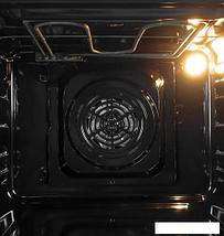 Электрический духовой шкаф LEX EDM 073 BBL, фото 3