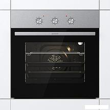 Электрический духовой шкаф Gorenje BO6727E03NX, фото 2