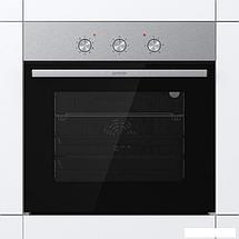 Электрический духовой шкаф Gorenje BO6727E03NX, фото 3