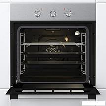 Электрический духовой шкаф Gorenje BO6727E03NX, фото 2