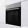 Электрический духовой шкаф Gorenje BO6727E03NX, фото 2
