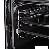 Электрический духовой шкаф MAUNFELD MEOM729PB201, фото 5