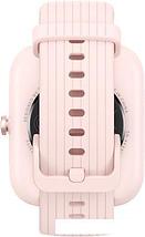 Умные часы Amazfit Bip 3 Pro (розовый), фото 2