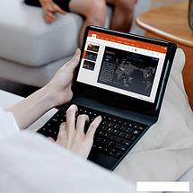Планшет Doogee T20S 8GB/128GB LTE (черный), фото 3
