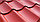 Металлочерепица Супермонтеррей  0,45мм матовая  РФ, фото 5