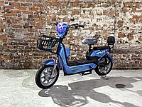 Электросамокат двухместный GMKA