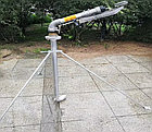 Штатив 3 опоры (ёрш 60- резьба 1½"(40)), фото 3