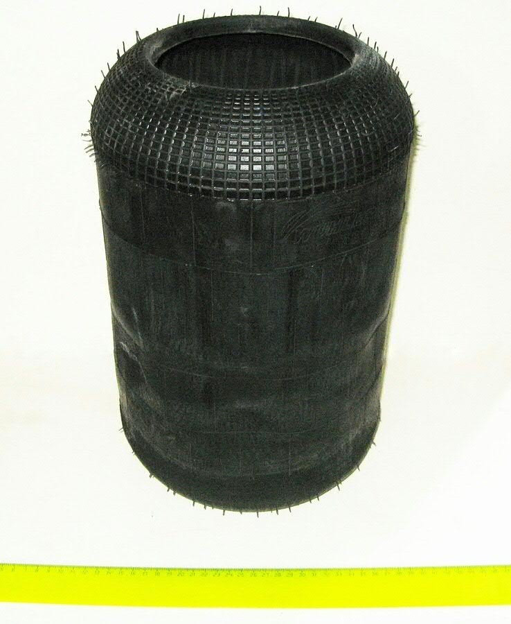 Пневморессора 200144-WH, 78661