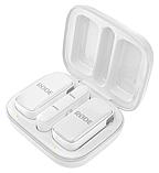 Микрофонная радиосистема Rode Wireless Micro Lightning White, фото 3