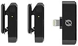 Микрофонная радиосистема Rode Wireless Micro Lightning, фото 2