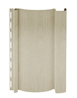 Виниловый вертикальный сайдинг S6,3 Grand Line® AMERIKA, фото 1