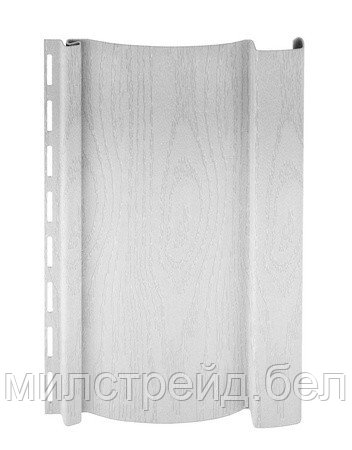 Виниловый вертикальный сайдинг S6,3 Grand Line® AMERIKA - фото 2 - id-p35359218