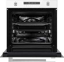 Электрический духовой шкаф Weissgauff EOM 751 PDW, фото 3