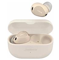 Наушники Jabra Elite 10 (бежевый)