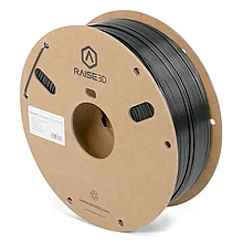 Катушка ABS-пластика Raise3D Hyper Speed 1.75 мм 1кг., черная