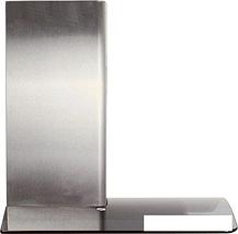 Кухонная вытяжка Elikor Аметист 50Н-430-К3Д (нержавеющая сталь), фото 2