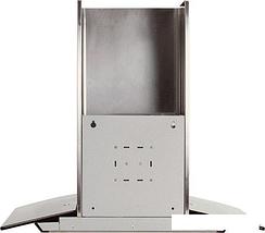 Кухонная вытяжка Elikor Аметист 50Н-430-К3Д (нержавеющая сталь), фото 3