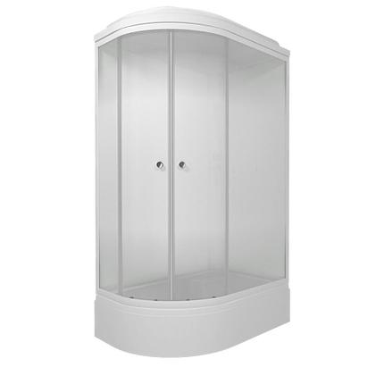 Душевая кабина Triton Коралл-Лайт 120x80 В (правосторонняя), фото 2