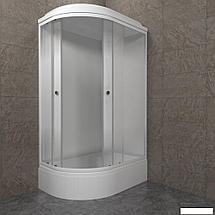 Душевая кабина Triton Коралл-Лайт 120x80 В (правосторонняя), фото 3