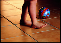 Электробогрев