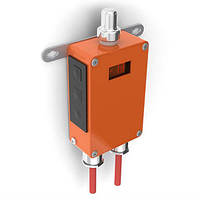 Регуляторы температуры