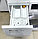 Cтиральная машина Miele WKH 132 wps  PW+TD ГЕРМАНИЯ  ГАРАНТИЯ 1 Год. 2200H, фото 3