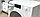 Новая стиральная машина MIELE WWD660WPS Tdos ГЕРМАНИЯ  ГАРАНТИЯ 1 Год. TD-1067H S, фото 2