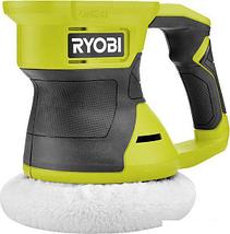 Полировальная машина Ryobi RBP18150-0 5133005617 (без АКБ), фото 3
