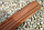 Металлический штакетник для забора КРОНА односторонний 116мм, фото 4