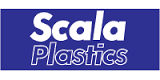 Водосточная система ПВХ Scala Plastics G125*80 Бельгия - фото 2 - id-p35359246